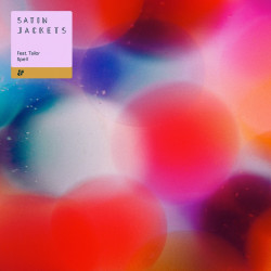 Satin Jackets – Think About It (Remixes) [541416512542D]